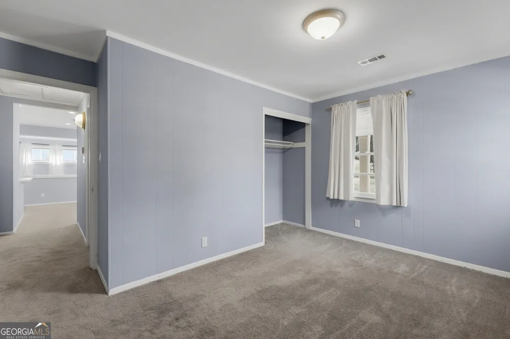 4810 Bartlett RD Forest Park, GA 30297
