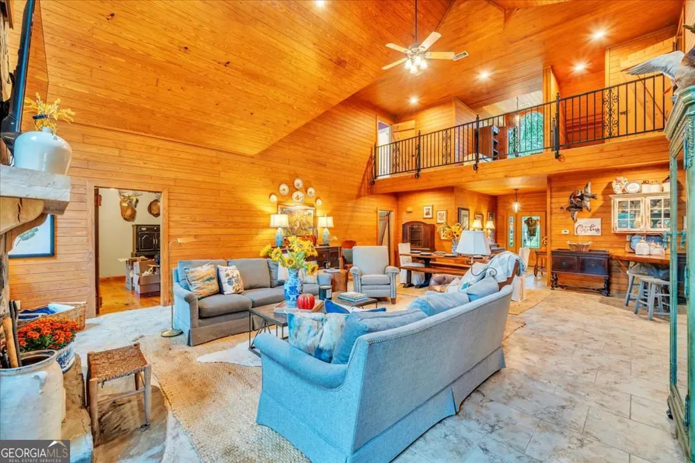 568 Hopewell Church RD Rhine, GA 31077