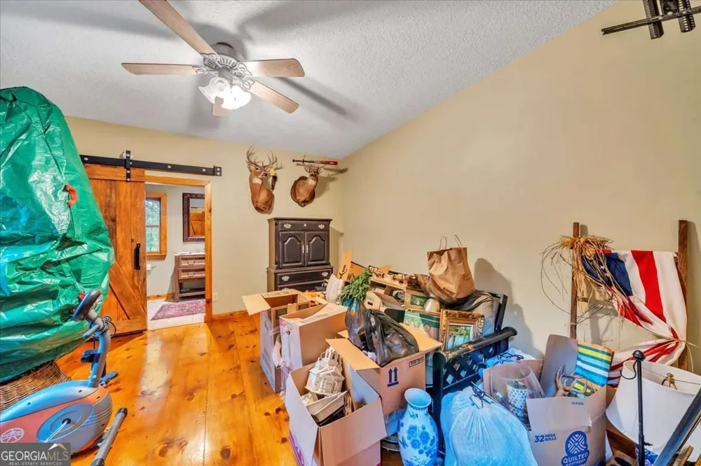 568 Hopewell Church RD Rhine, GA 31077