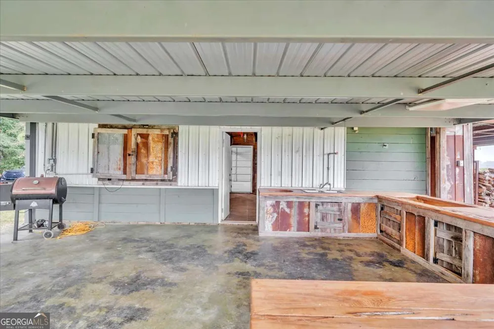 568 Hopewell Church RD Rhine, GA 31077