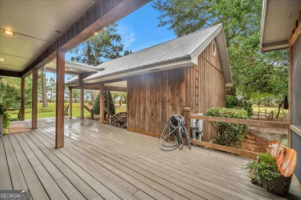 568 Hopewell Church RD Rhine, GA 31077