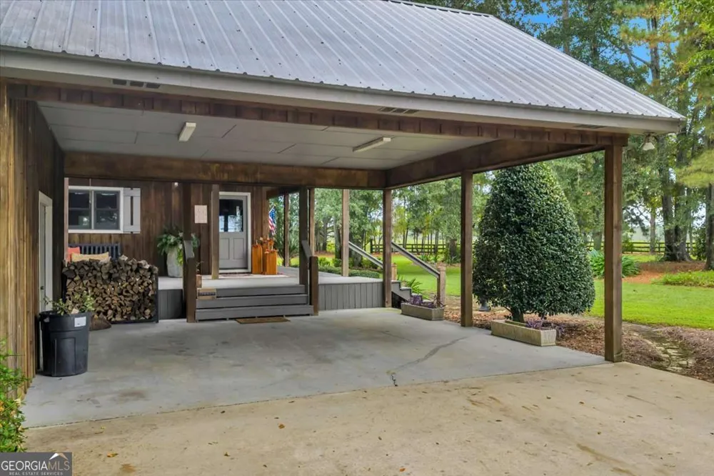 568 Hopewell Church RD Rhine, GA 31077