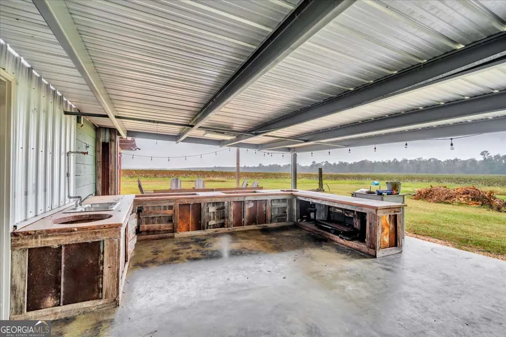568 Hopewell Church RD Rhine, GA 31077