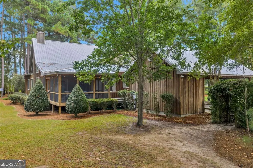 568 Hopewell Church RD Rhine, GA 31077