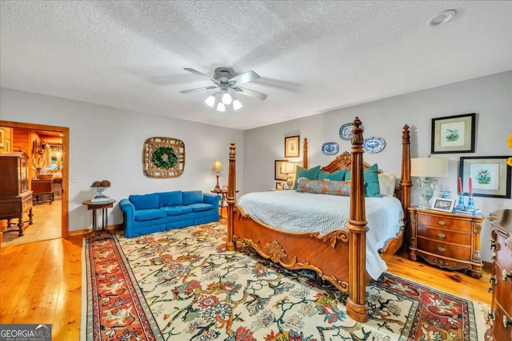 568 Hopewell Church RD Rhine, GA 31077