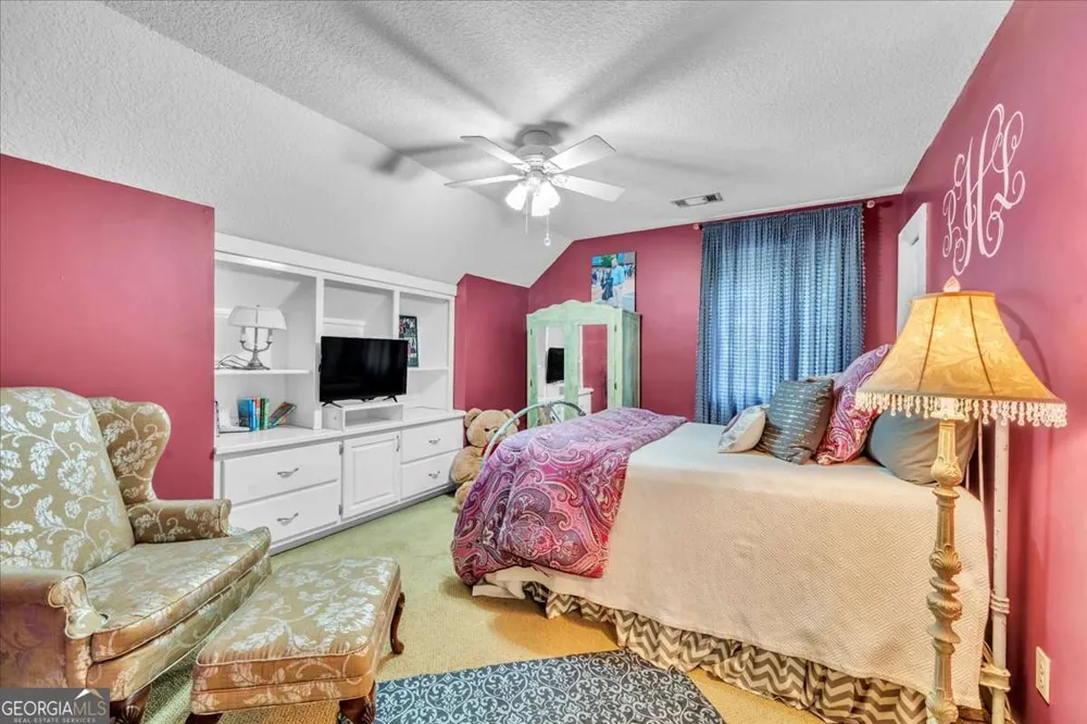 568 Hopewell Church RD Rhine, GA 31077