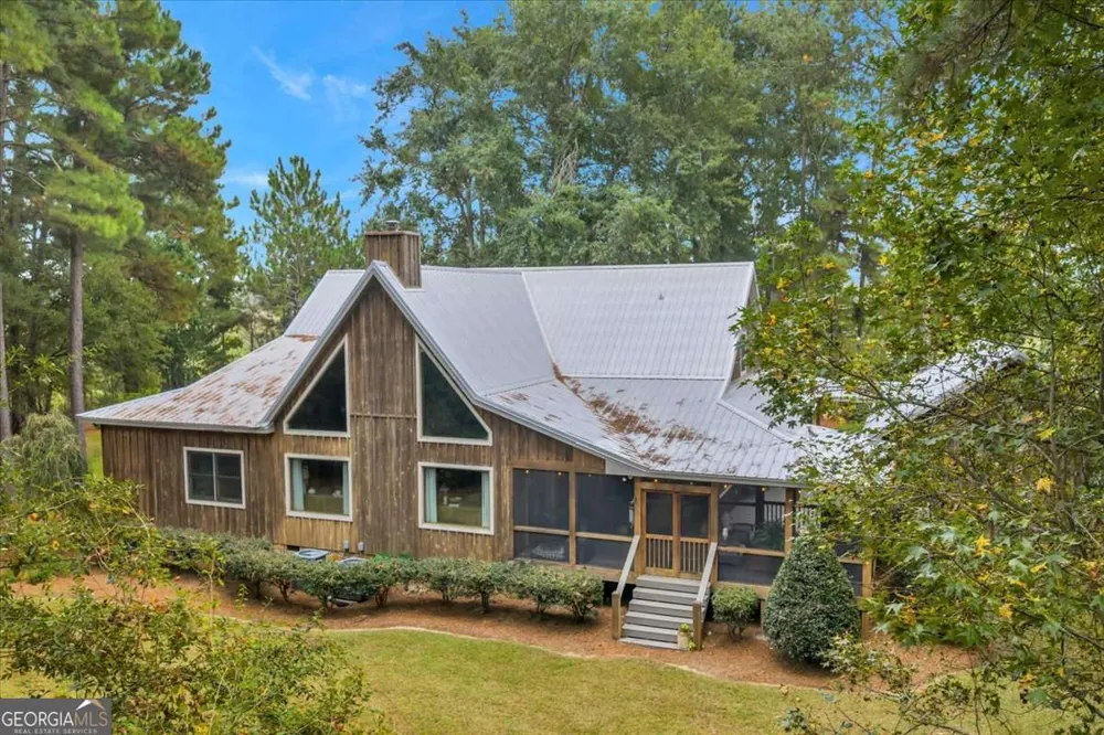 568 Hopewell Church RD Rhine, GA 31077
