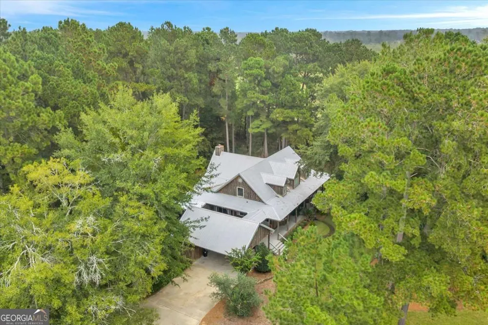 568 Hopewell Church RD Rhine, GA 31077