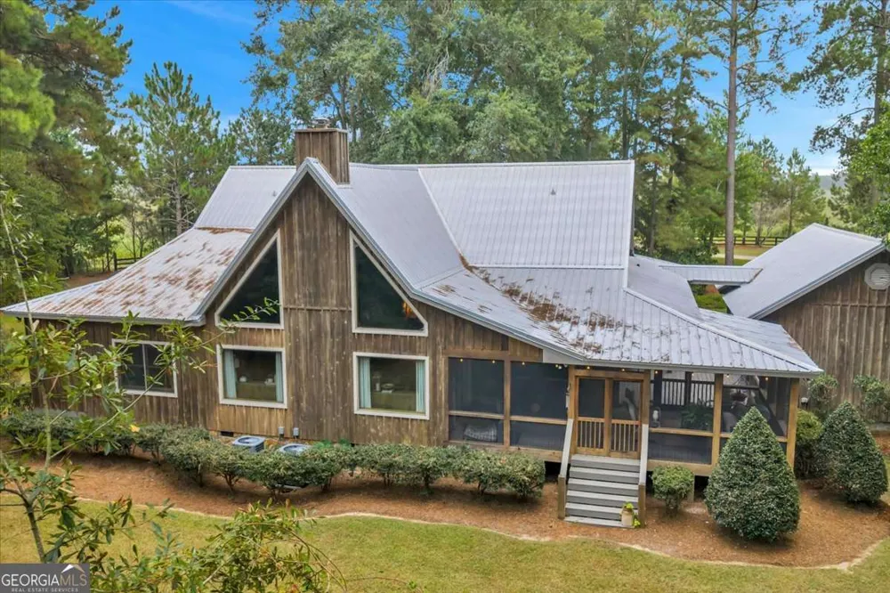 568 Hopewell Church RD Rhine, GA 31077