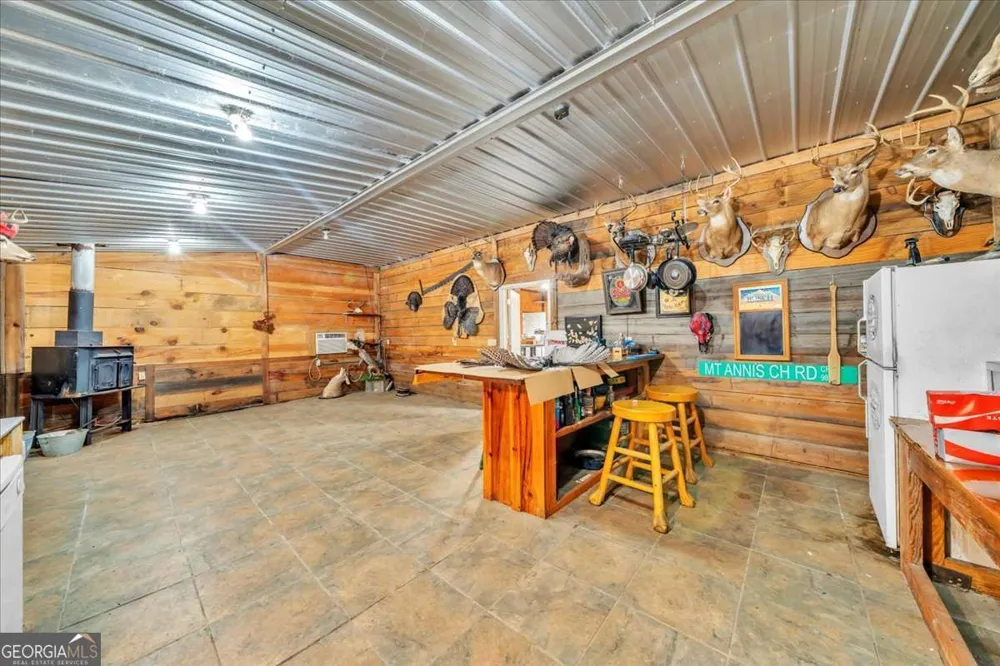 568 Hopewell Church RD Rhine, GA 31077