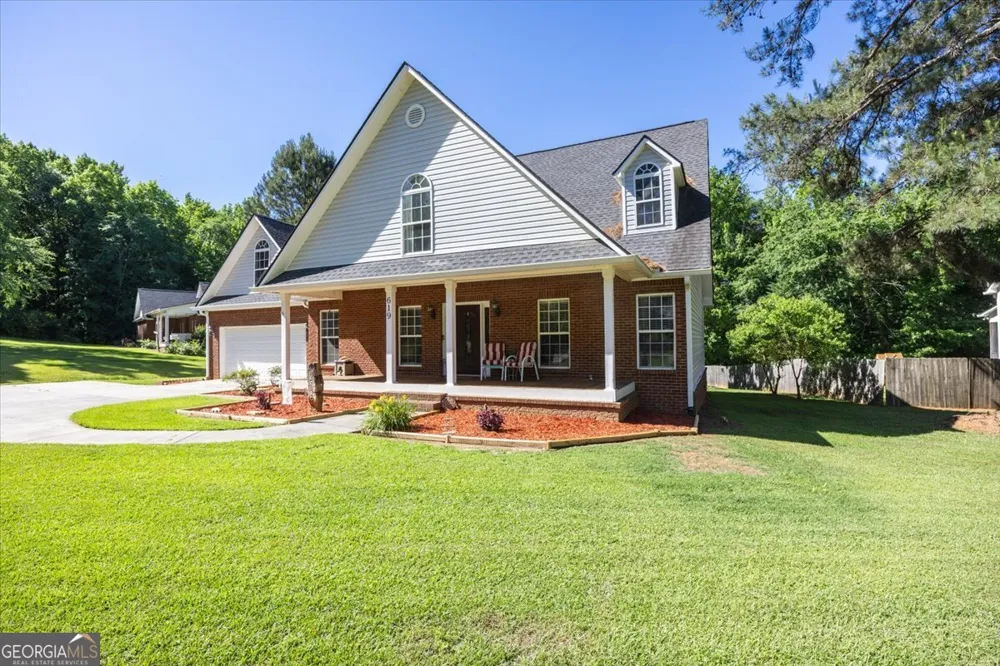 619 Grayridge RD Gray, GA 31032