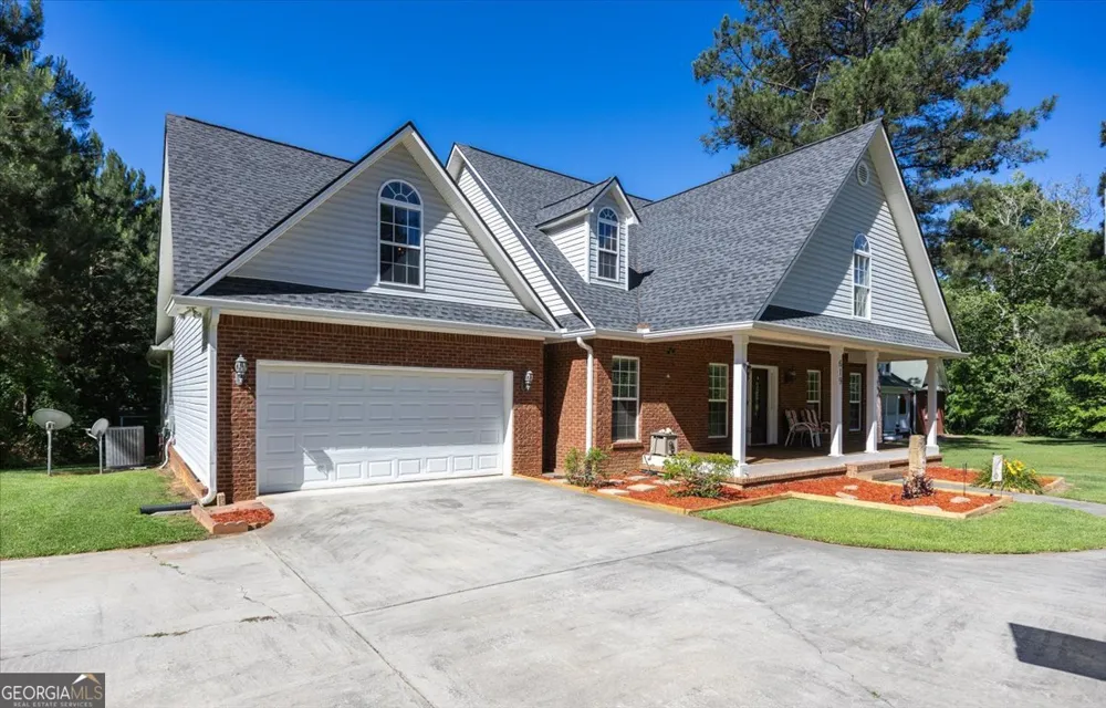 619 Grayridge RD Gray, GA 31032