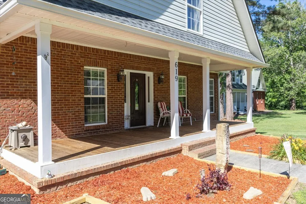 619 Grayridge RD Gray, GA 31032