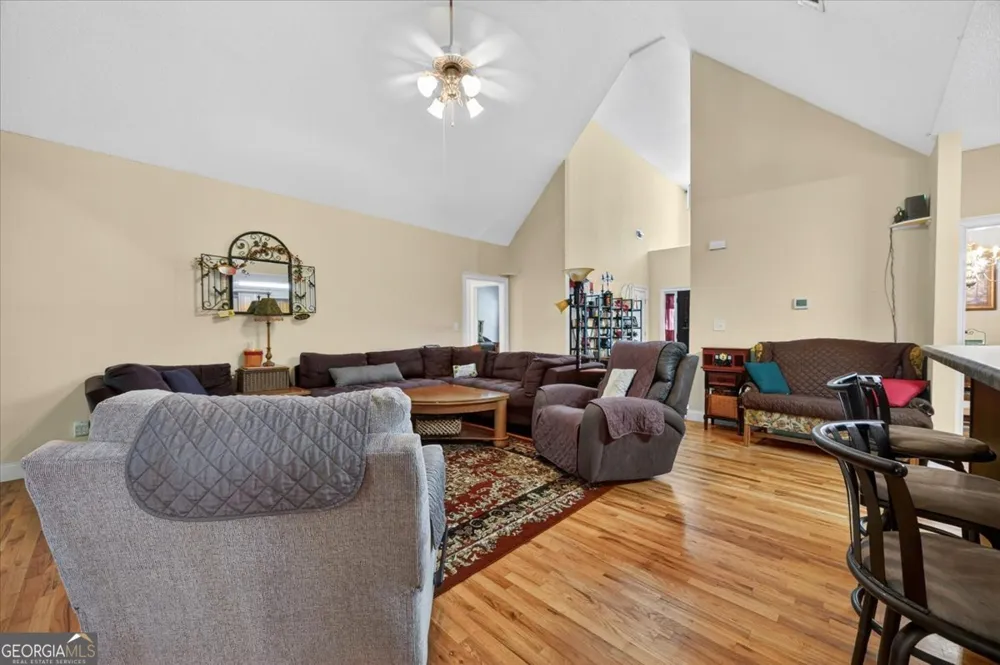 619 Grayridge RD Gray, GA 31032