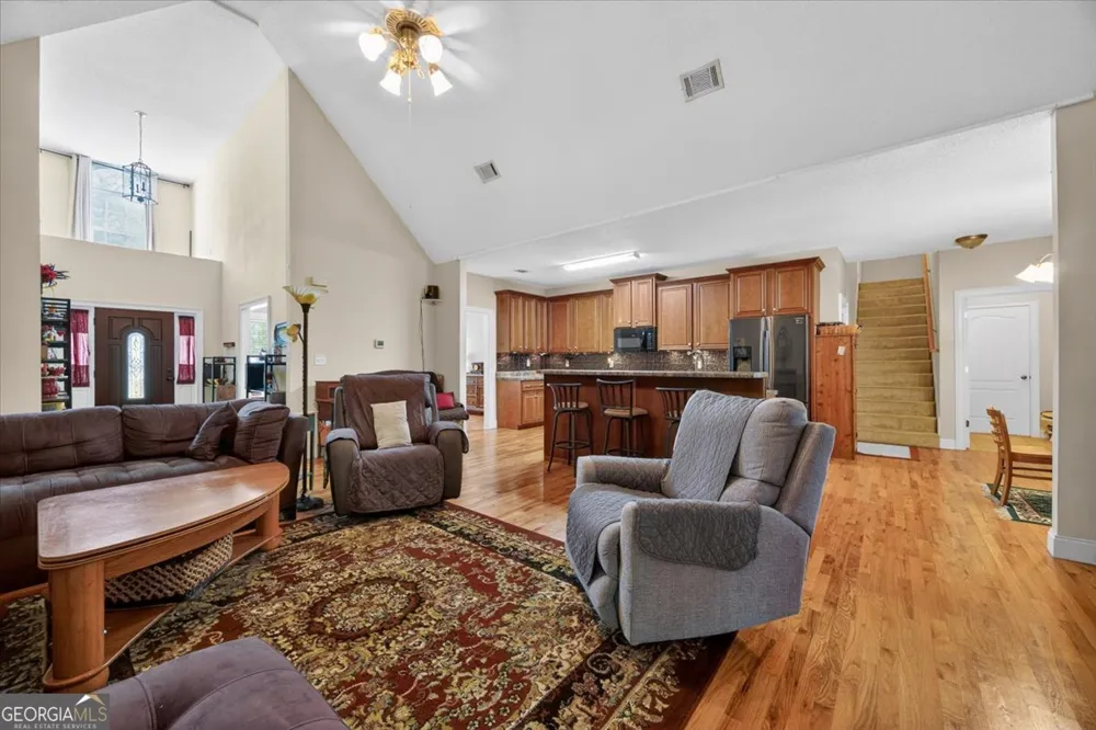 619 Grayridge RD Gray, GA 31032