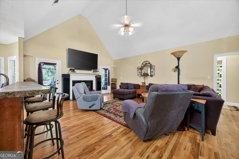 619 Grayridge RD Gray, GA 31032