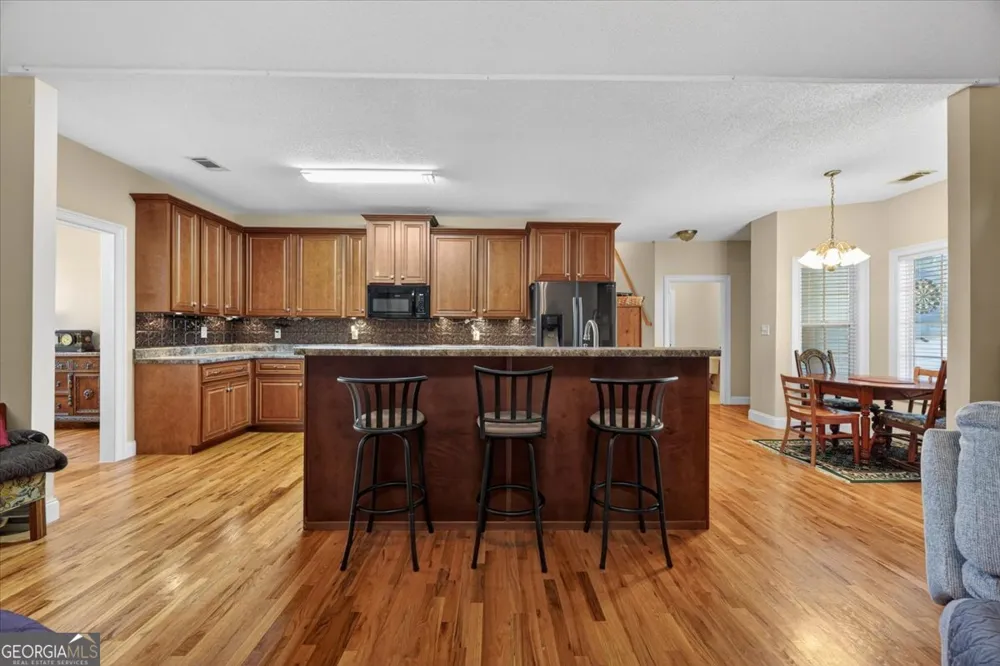 619 Grayridge RD Gray, GA 31032