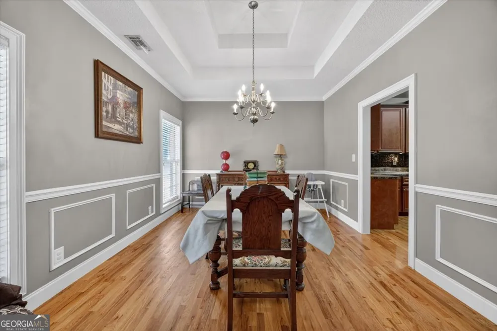 619 Grayridge RD Gray, GA 31032