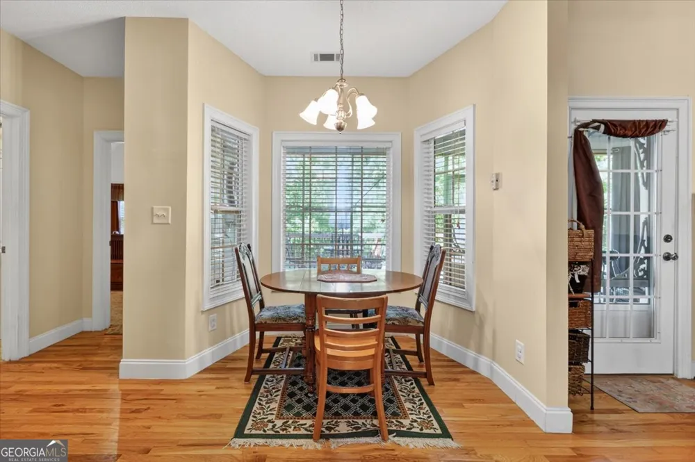619 Grayridge RD Gray, GA 31032
