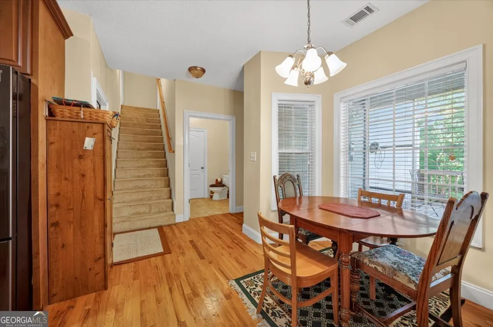 619 Grayridge RD Gray, GA 31032