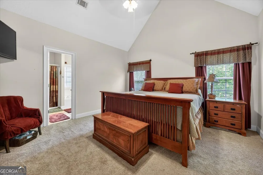 619 Grayridge RD Gray, GA 31032