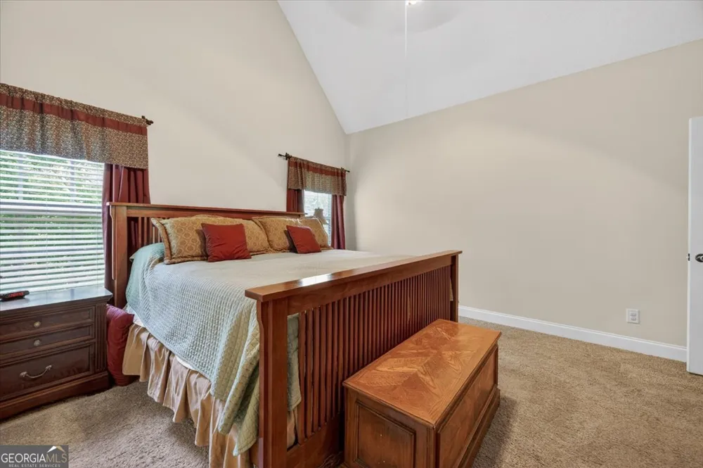 619 Grayridge RD Gray, GA 31032