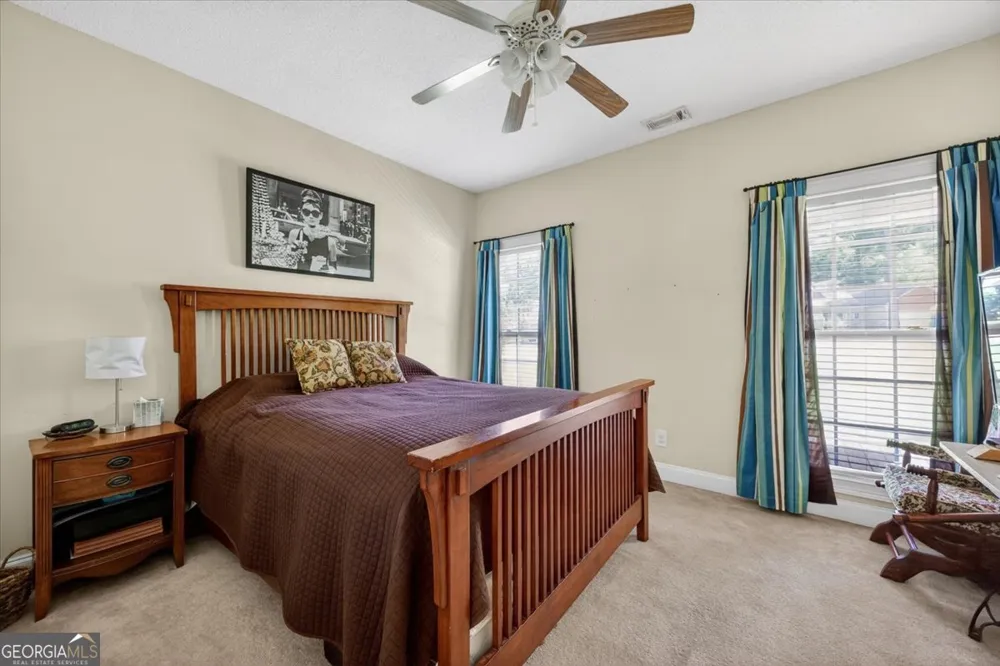 619 Grayridge RD Gray, GA 31032