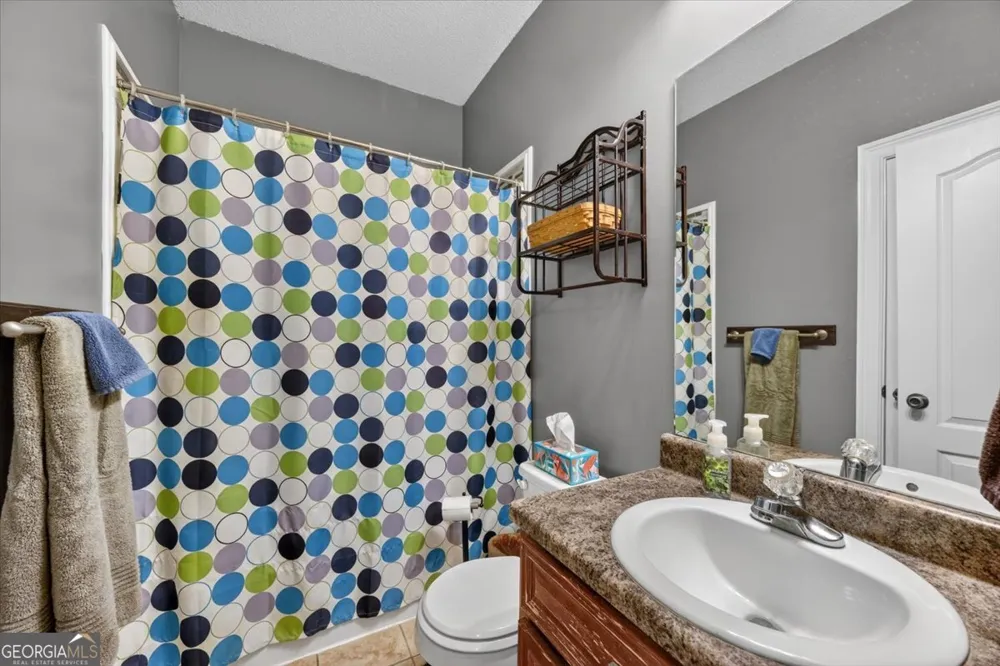 619 Grayridge RD Gray, GA 31032