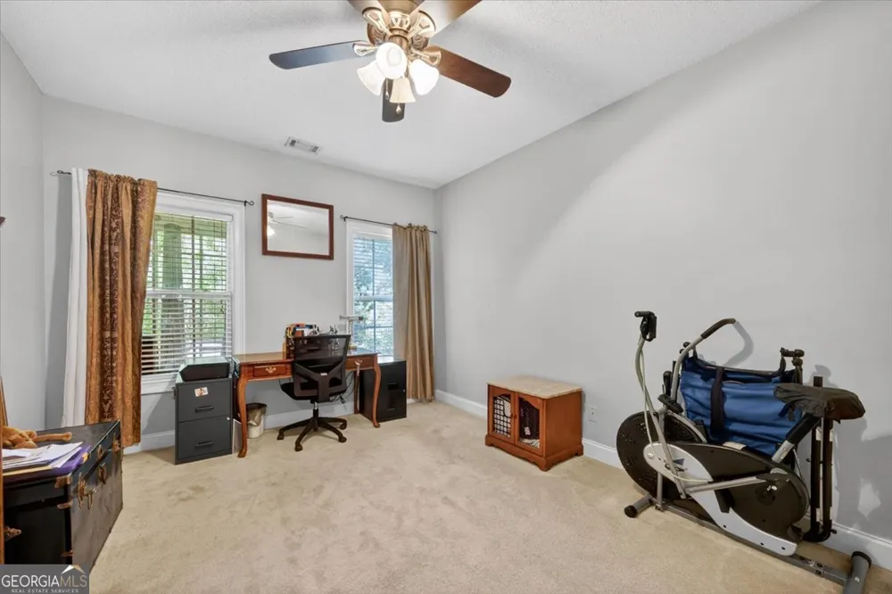 619 Grayridge RD Gray, GA 31032