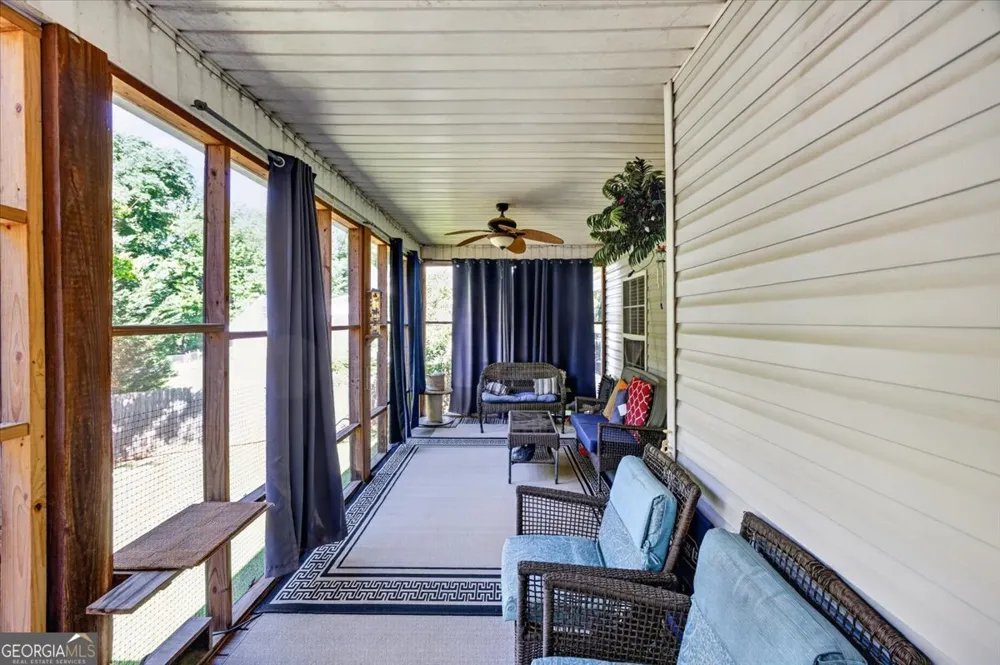 619 Grayridge RD Gray, GA 31032