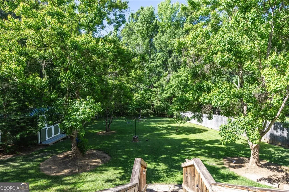 619 Grayridge RD Gray, GA 31032