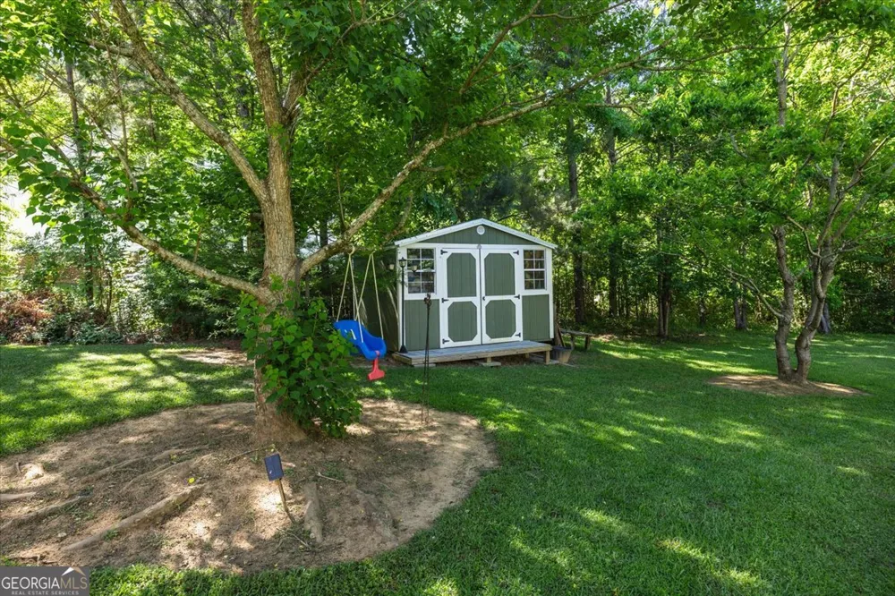 619 Grayridge RD Gray, GA 31032