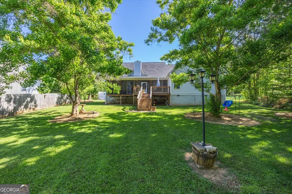 619 Grayridge RD Gray, GA 31032