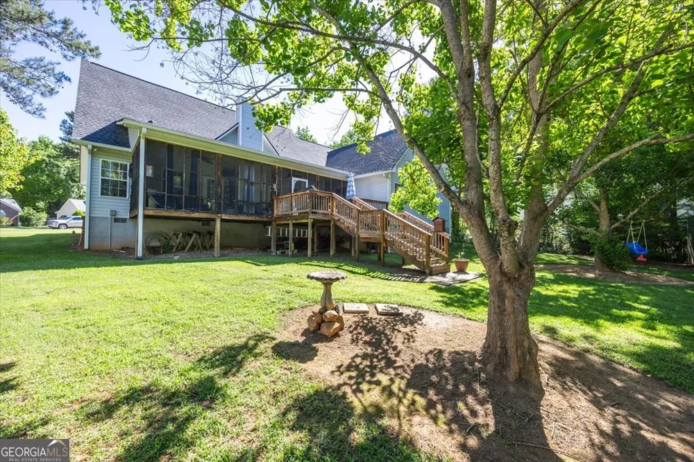 619 Grayridge RD Gray, GA 31032