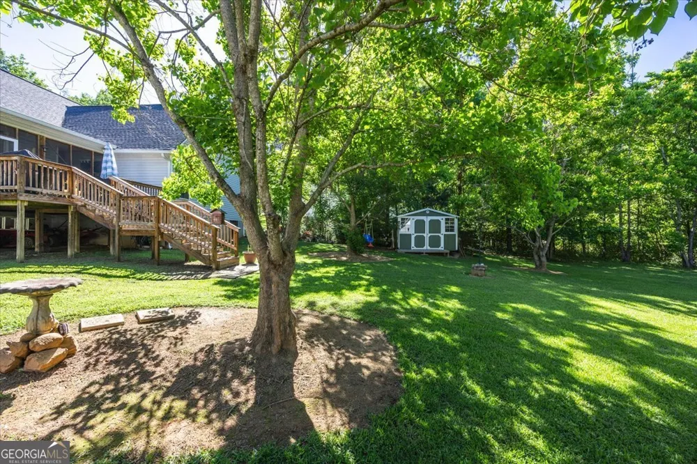 619 Grayridge RD Gray, GA 31032