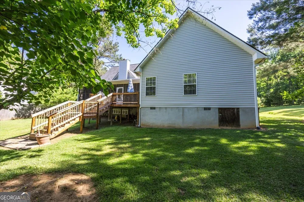 619 Grayridge RD Gray, GA 31032
