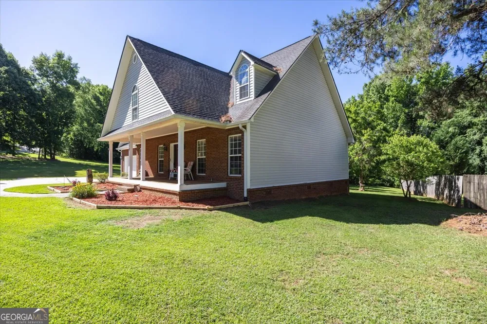 619 Grayridge RD Gray, GA 31032