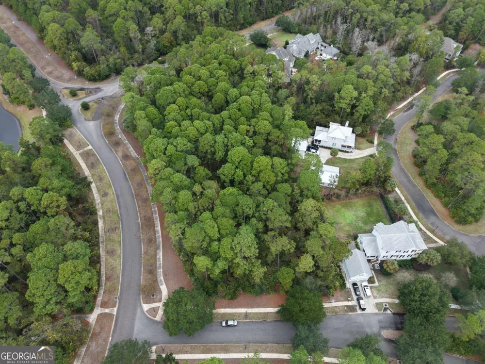 LOT 281 Clubhouse CIR St. Marys, GA 31558