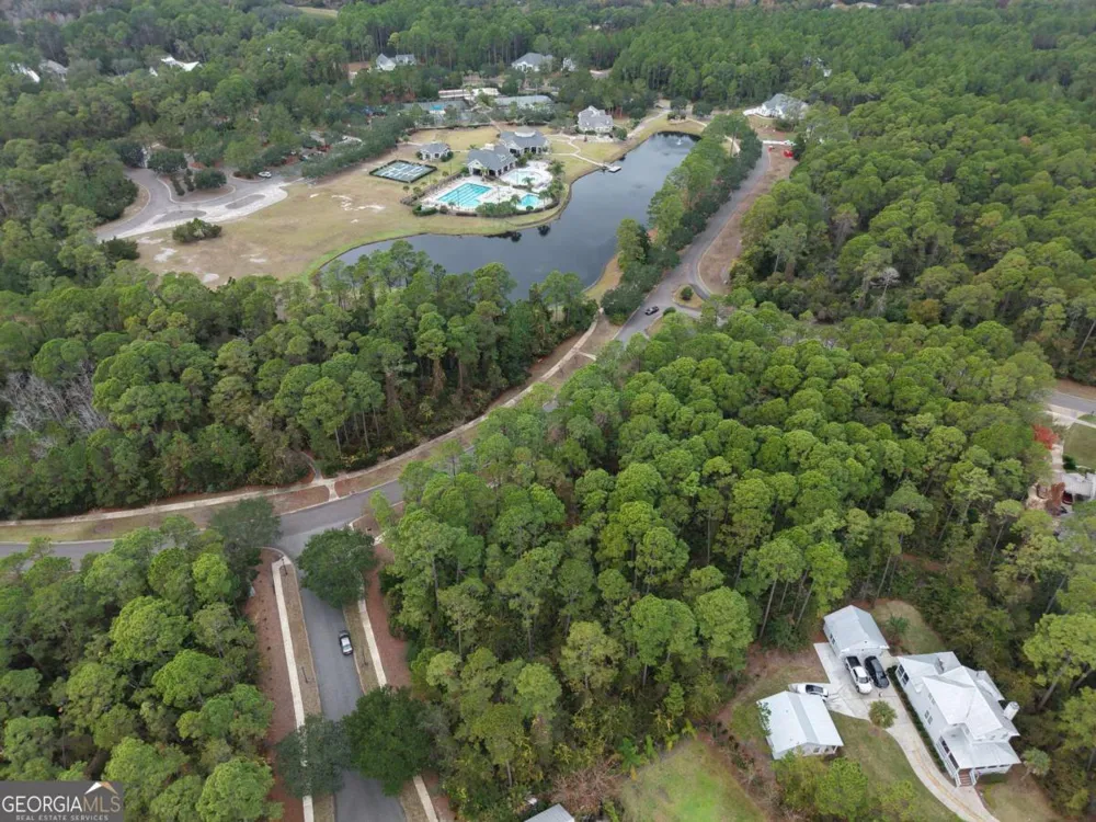 LOT 281 Clubhouse CIR St. Marys, GA 31558