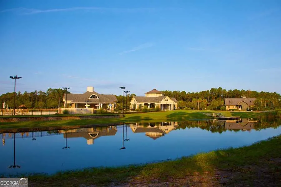 LOT 281 Clubhouse CIR St. Marys, GA 31558