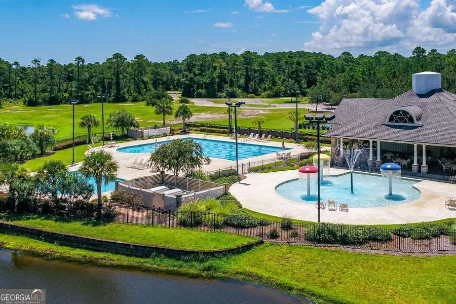 LOT 281 Clubhouse CIR St. Marys, GA 31558