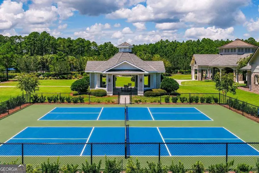 LOT 281 Clubhouse CIR St. Marys, GA 31558