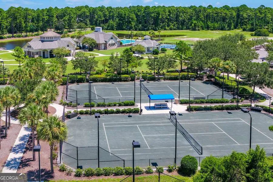 LOT 281 Clubhouse CIR St. Marys, GA 31558