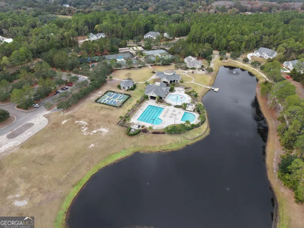 LOT 281 Clubhouse CIR St. Marys, GA 31558