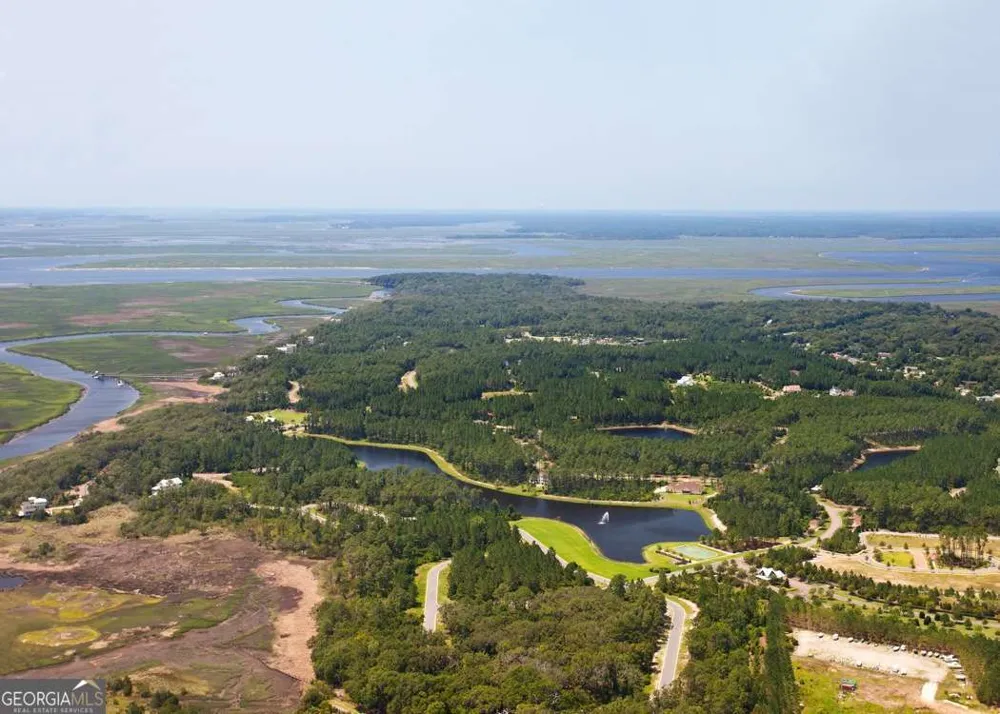 LOT 281 Clubhouse CIR St. Marys, GA 31558