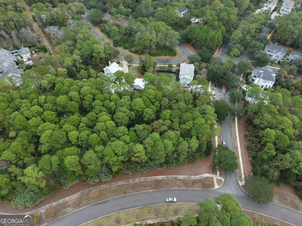 LOT 281 Clubhouse CIR St. Marys, GA 31558