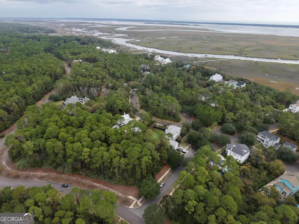 LOT 281 Clubhouse CIR St. Marys, GA 31558
