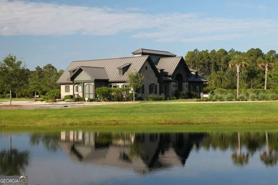 LOT 281 Clubhouse CIR St. Marys, GA 31558