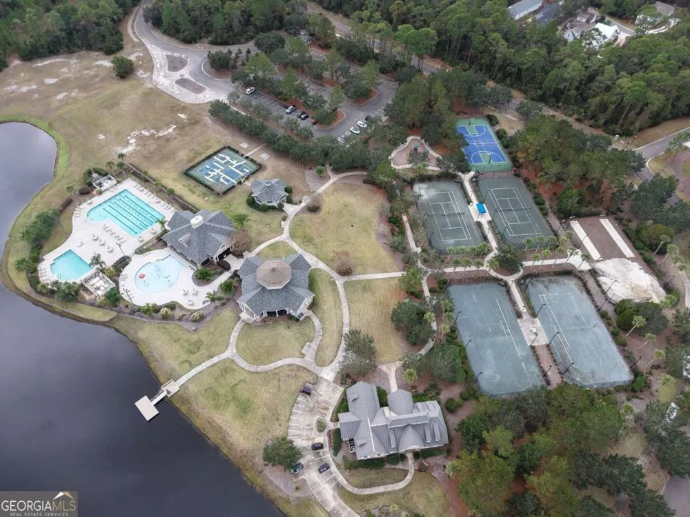 LOT 281 Clubhouse CIR St. Marys, GA 31558