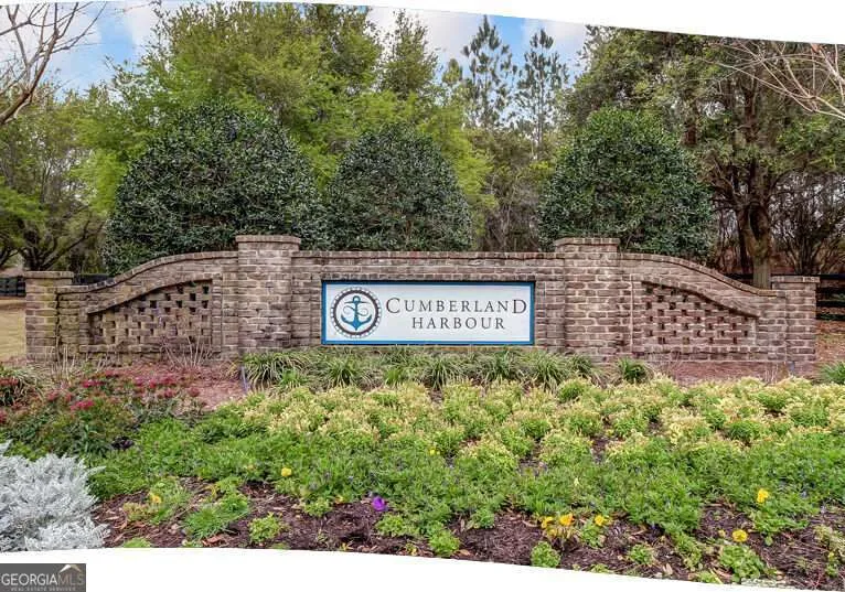 LOT 281 Clubhouse CIR St. Marys, GA 31558